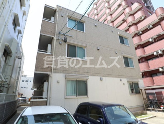 【外観】 | ソフィーユ・メゾン南福岡の外観