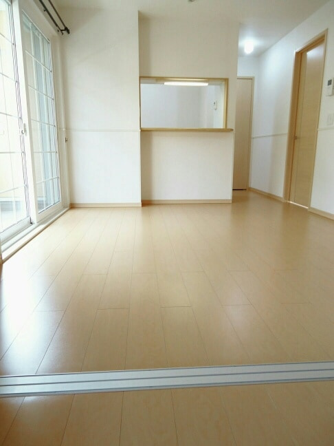 メロディア多米の居間・リビング