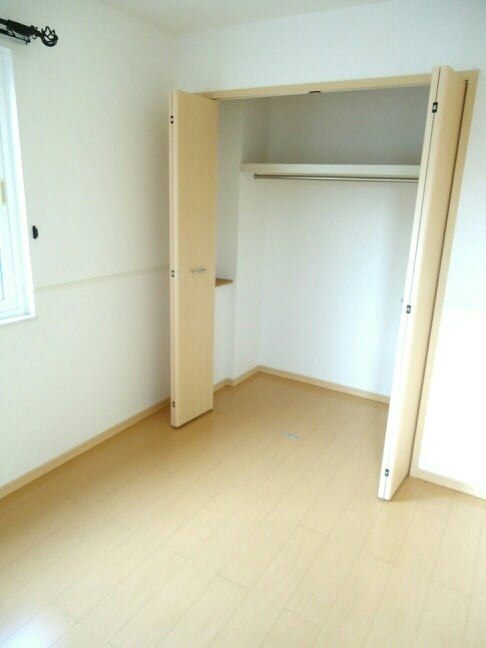 メロディア多米の収納