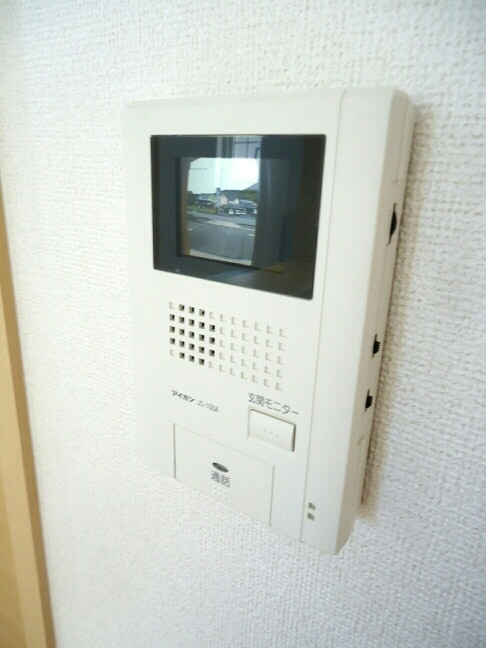 メロディア多米のセキュリティ