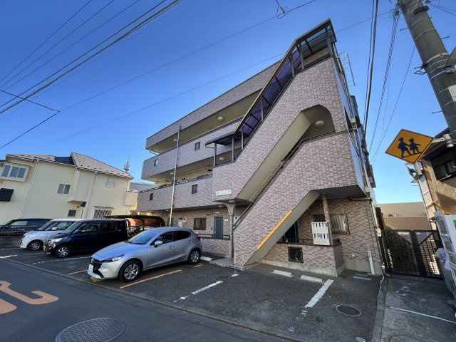 AquaCity昭島