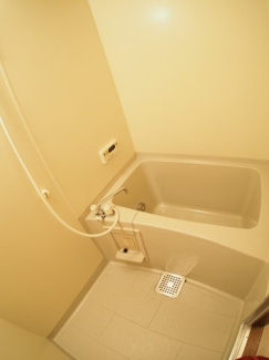 【浴室】 | プロシードGTFⅡ