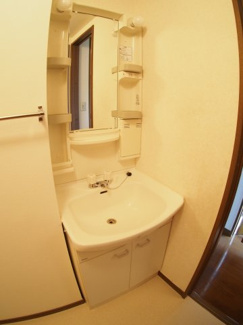 【独立洗面台】 | プロシードGTFⅡ