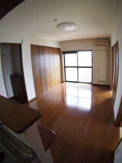 【居間・リビング】 | プロシードGTFⅡ