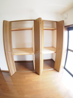 【収納】 | プロシードGTFⅡ