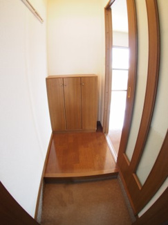 【玄関】 | プロシードGTFⅡ