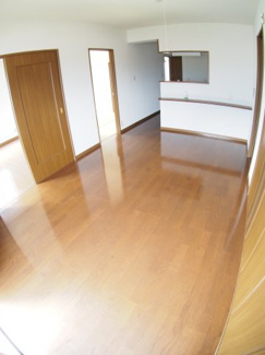 【居間・リビング】 | プロシードGTFⅡ