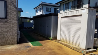 【その他】 | プロシードGTFⅡ