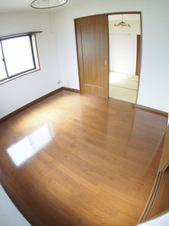 【洋室】 | プロシードGTFⅡ