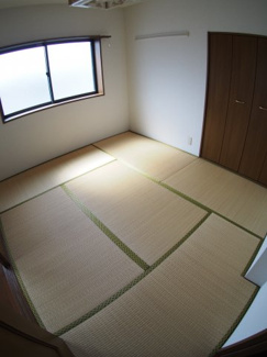 【和室】 | プロシードGTFⅡ