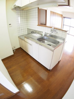 【キッチン】 | プロシードGTFⅡ