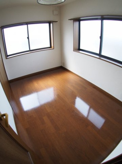 【洋室】 | プロシードGTFⅡ