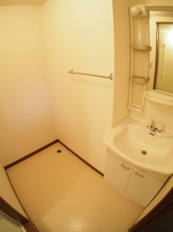 【独立洗面台】 | プロシードGTFⅡ