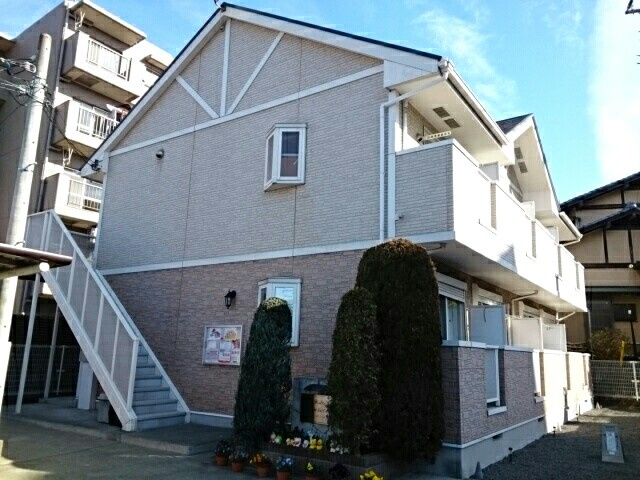 メゾン・ド・ラフィーネ