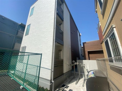 【バルコニー】 | ルーチェ