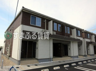 サンローラA　岡崎市渡町の画像