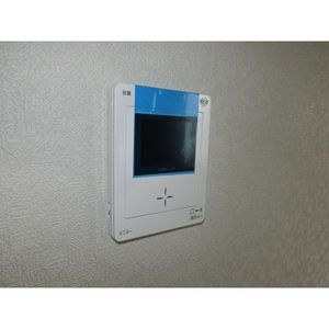 ルーチェドルチェのセキュリティ