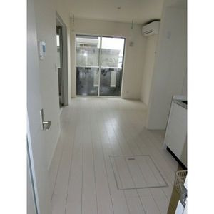 ルーチェドルチェの居間・リビング