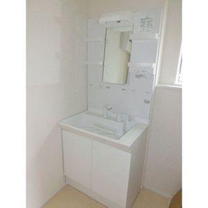 ルーチェドルチェの独立洗面台