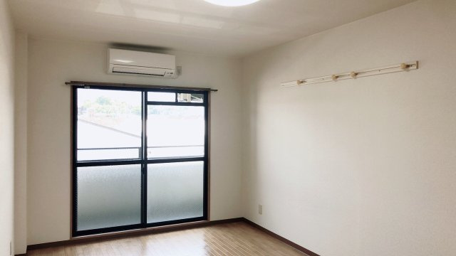 ラ・エスペランサの洋室|イメージになります。