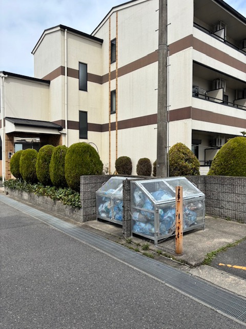 ラ・エスペランサのその他共用部分