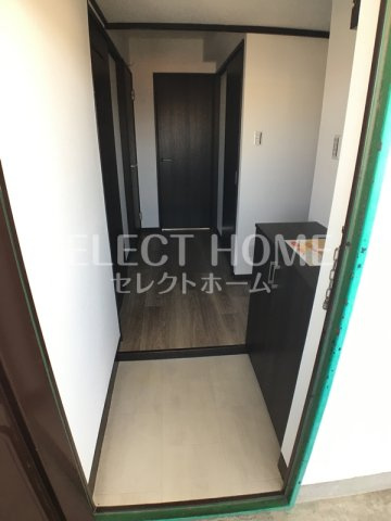 | マンション水野