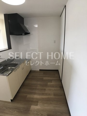  | マンション水野