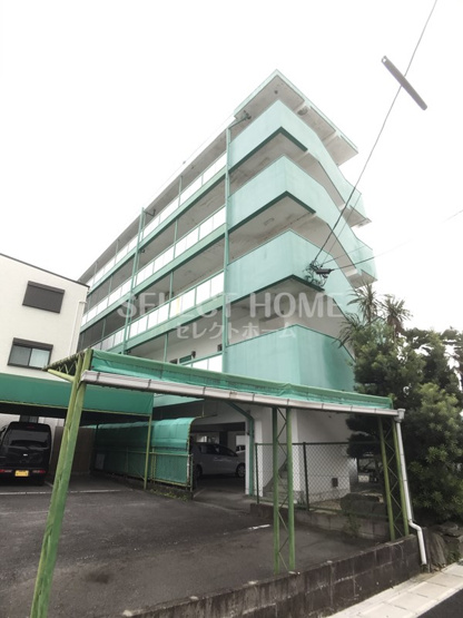  | マンション水野