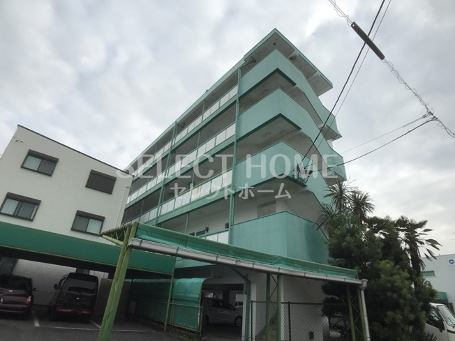  | マンション水野