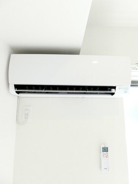 リブリ・橘の設備