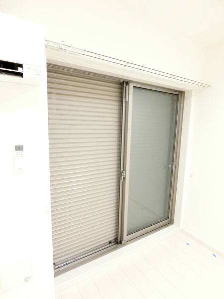 リブリ・橘の設備