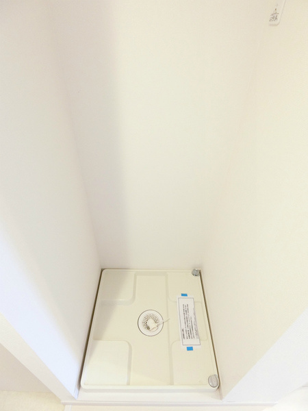 リブリ・橘の設備