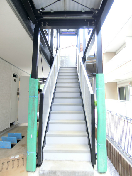 リブリ・橘のその他共用部分