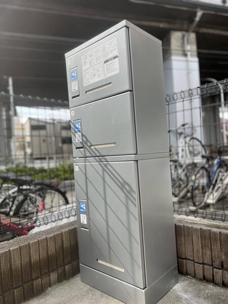 リブリ・橘のその他