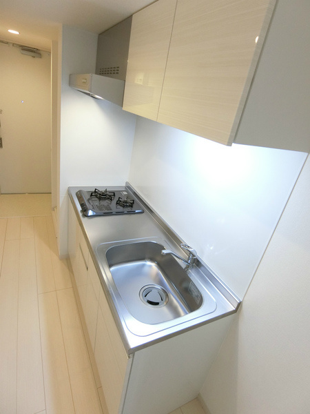 リブリ・橘のキッチン