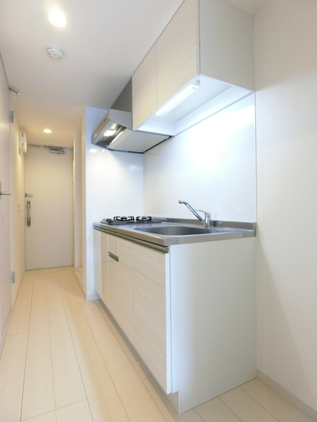 リブリ・橘のキッチン