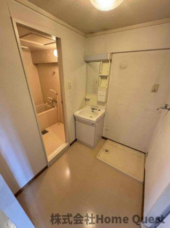【洗面所】 | パナグレープ