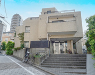 マートルコート新宿ガーデンハウスの画像