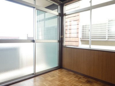 【洋室】 | 魚住町戸建て