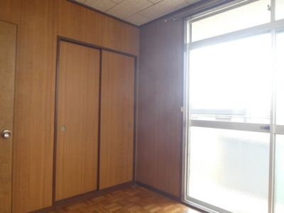 【内装】 | 魚住町戸建て