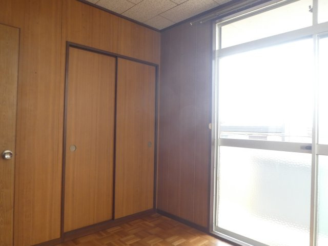 【内装】 | 魚住町戸建て