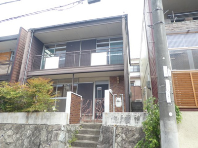 【外観】 | 魚住町戸建て