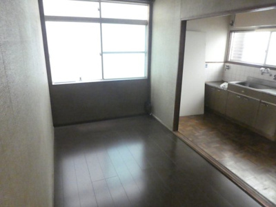 【居間・リビング】 | 魚住町戸建て