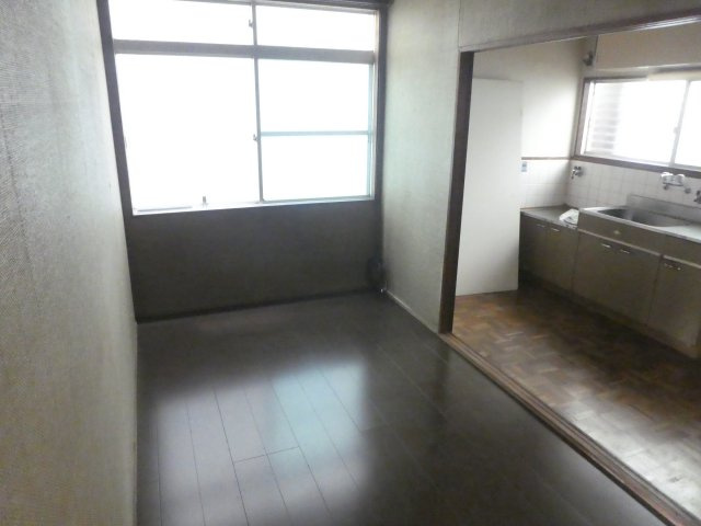 【居間・リビング】 | 魚住町戸建て