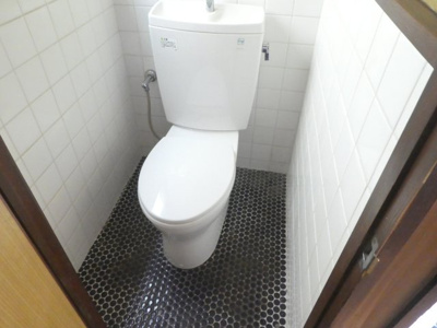 【トイレ】 | 魚住町戸建て