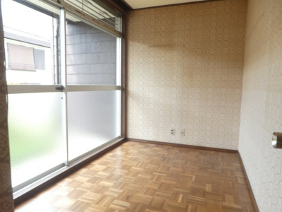 【洋室】 | 魚住町戸建て