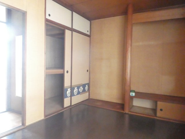 【洋室】 | 魚住町戸建て