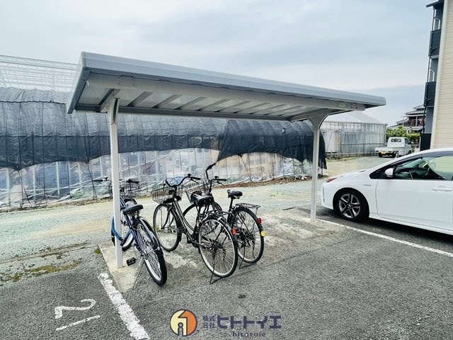 アベニュー平田のその他共用部分