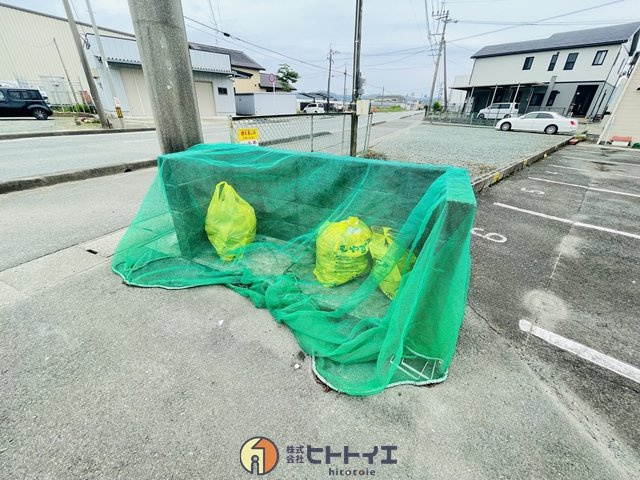 アベニュー平田のその他共用部分