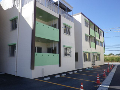 【外観】 | サンハウスJUN